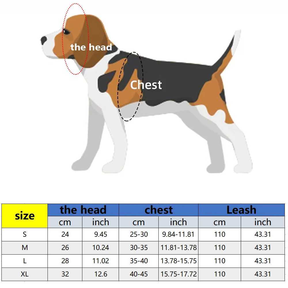 Dog harness and belt set Chihuahua dog harness vest pet harness not easy to break comfortable and breathable pet supplies X250326