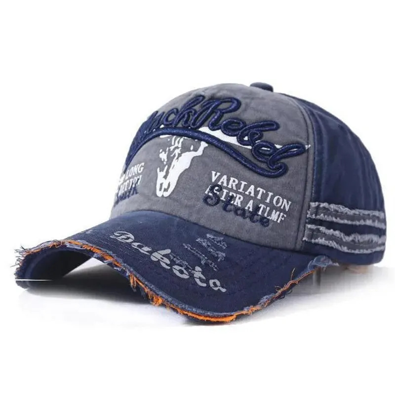 Fashionable cotton baseball cap snap button mesh cap hip-hop hat cool mens hat womens outdoor casual sun hat 250322