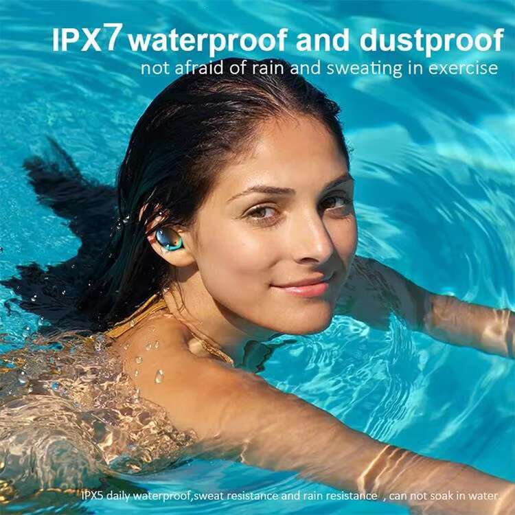 VALDUS F9 wireless earphones waterproof BT 5.0 F9-5 F9-5C TWS earbuds