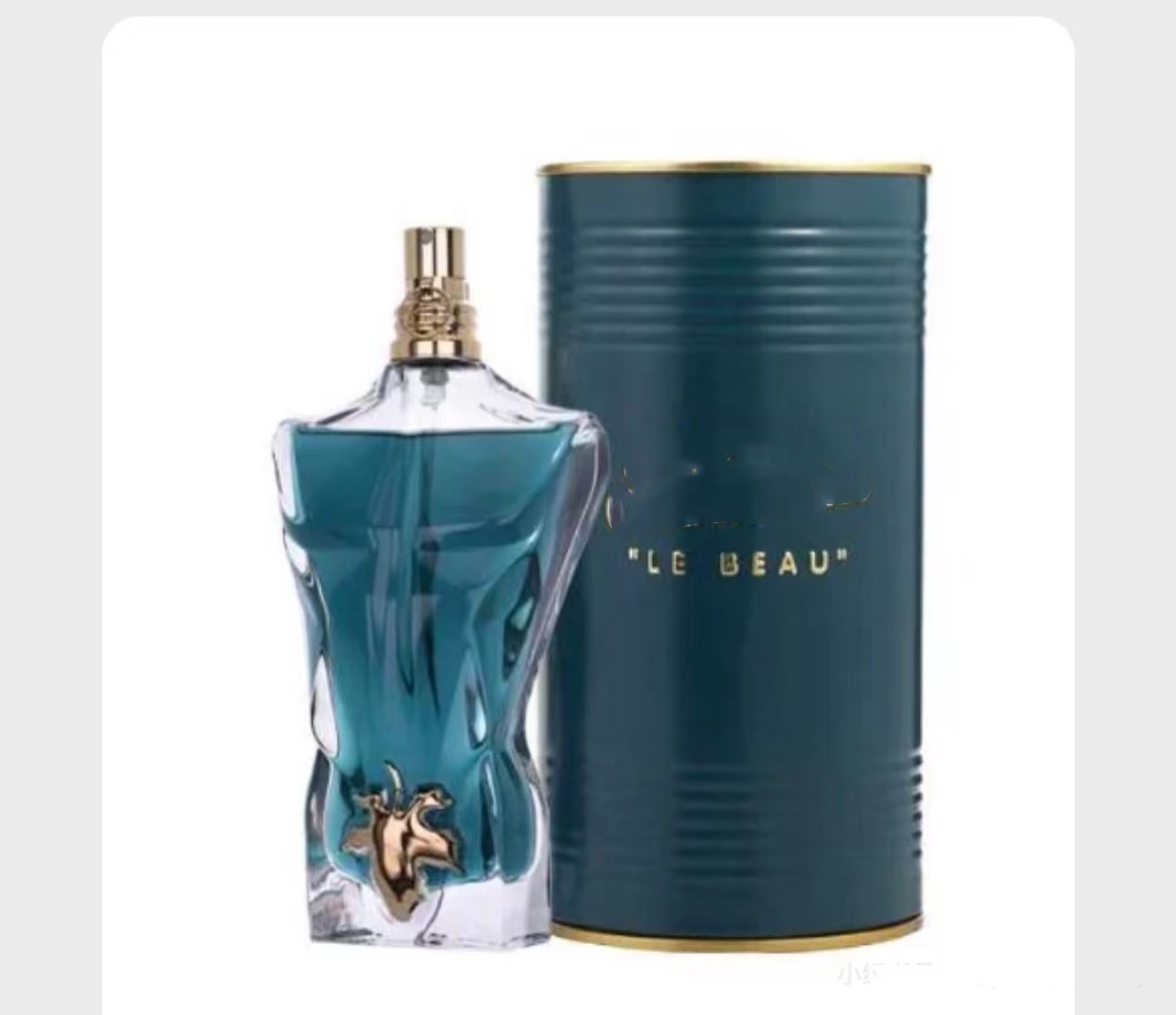 NEW arrival Man Perfume Spray Large Capacity 125ml /4.2fl.oz EDT Oriental Fougere Notes Cologne Long Lasting Smell Fragrance