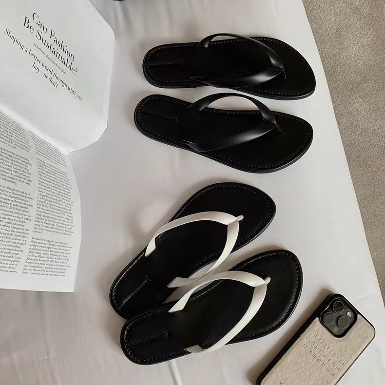 fashion women slippers free shipping new style sandals for women flat flip flops ladies sliders shoes casual Slipper woman outdoor shoes