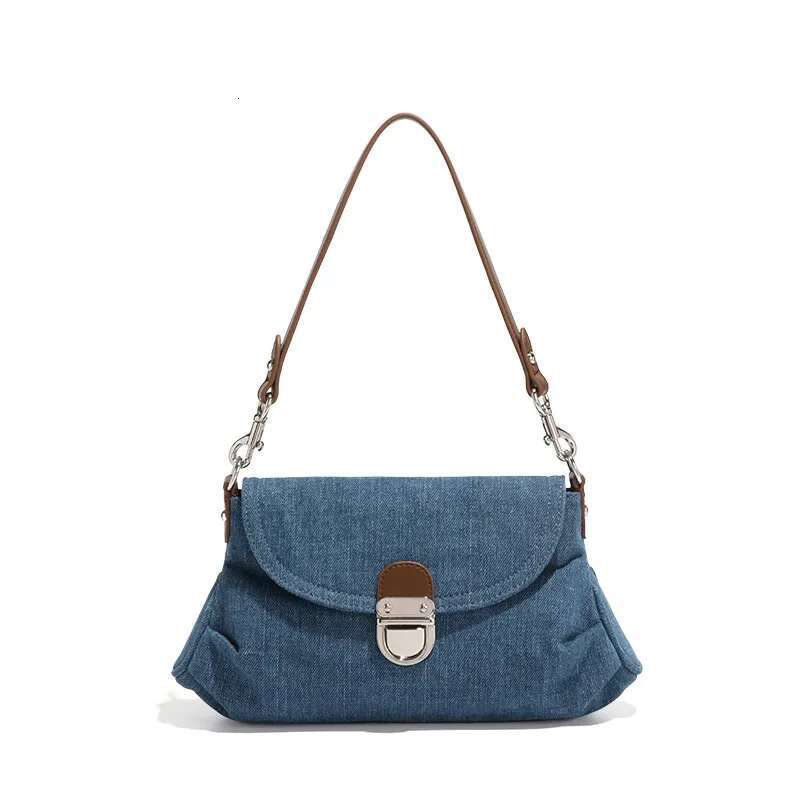 High Quality Shell Bags For Women 2024 Brand Shoulder Purses And Handbags Designer Crossbody Bag Cute Small Satchel