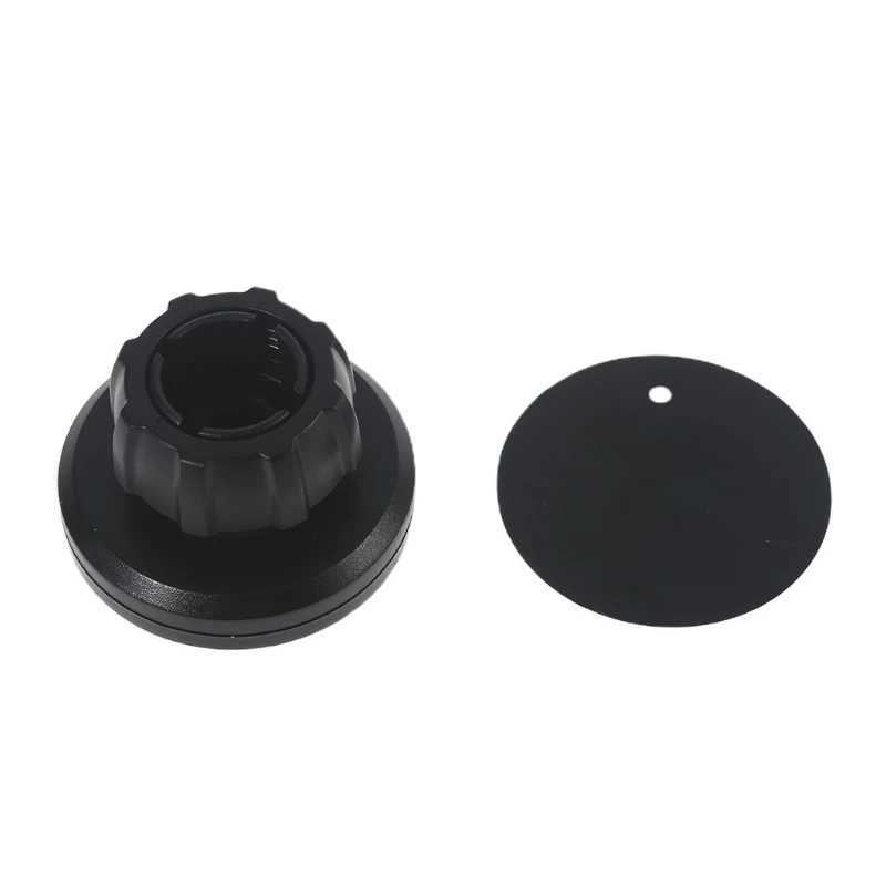 Magnetic Car Cup Holder Phone Holder Magnetic Power Supply - Mobile Phone Car Holder for Cup Holder Compatible with 11 Pro/11/XSXJ250326