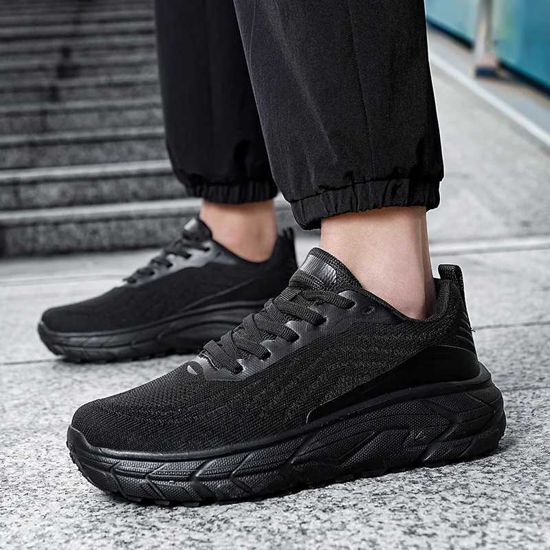 Clifton 9 High-quality Cushioning Running Shoes New Mens trainers Luxury Mesh Walking Wen Sneakers Outdoor Casual Hiking ShoesC250325