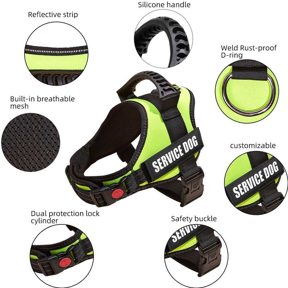 Safe Non Pull Puppy Strap Vest Breathable Strap Pet Strap for Small Medium and Dog Straps French Bulldog Chihuahua Poodle X250326