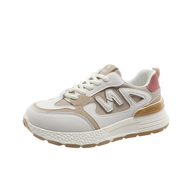 Free shipping designer shoes women casual shoe khaki blue wear-resisting breathable comfortable outdoor trainers sneakers 2025