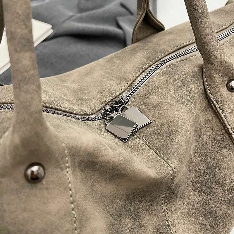2024 Women Designer 3 Layers Shoulder Crossbody Sac Ladies Large Capacity Leather Handbags Shopper Brand Messenger Totes