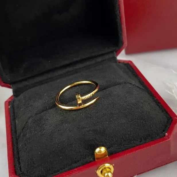 Fashionable Designer Couples' Rings with Real Diamonds - Perfect Gift for Holidays in Gold & Silver