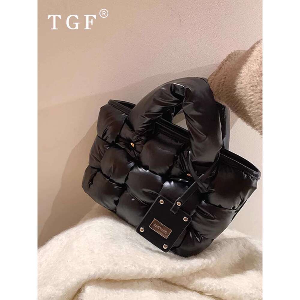 Women's Bags Women's Bags TGF Crossbody Small Handheld Tote Bag