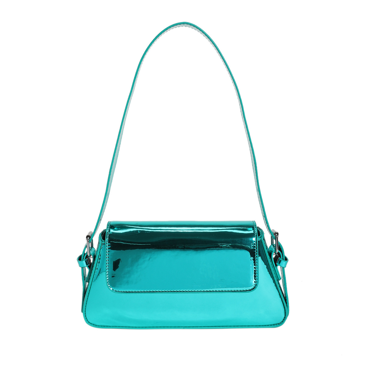 free shipping Women's new niche underarm bag Bag women's fashion casual commuter shoulder bag