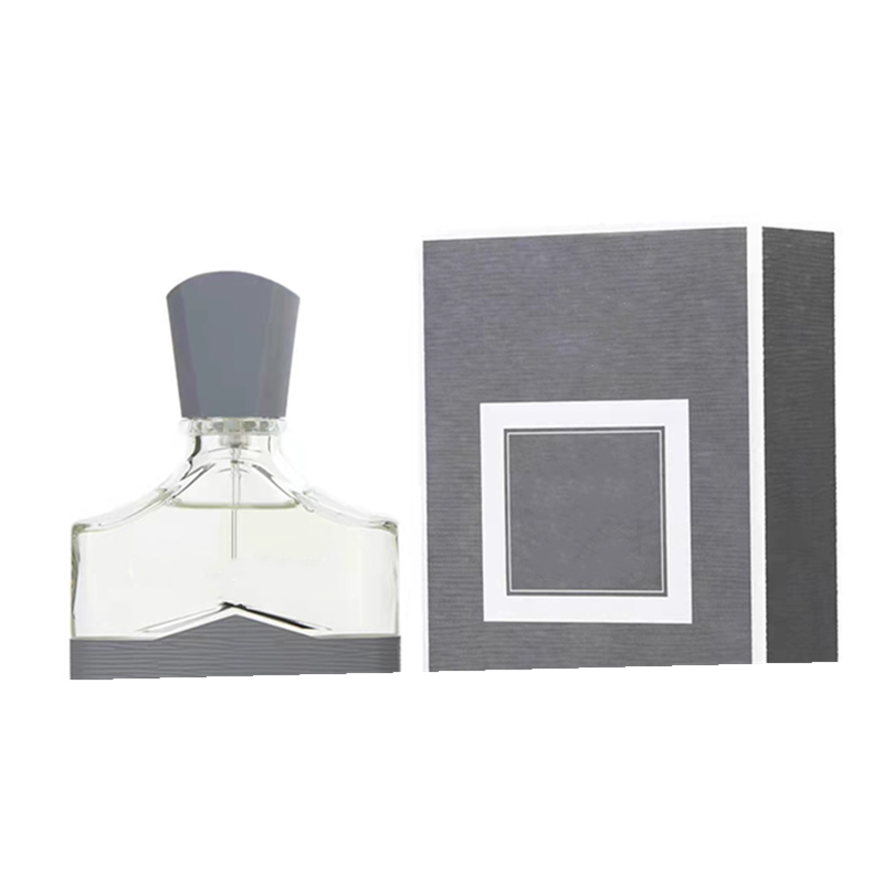 Hot Brand Parfum For Long Lasting Bottle Fresh Man Original Package Parfum Natural Spray Free Shipping To The US In 3-7 Days