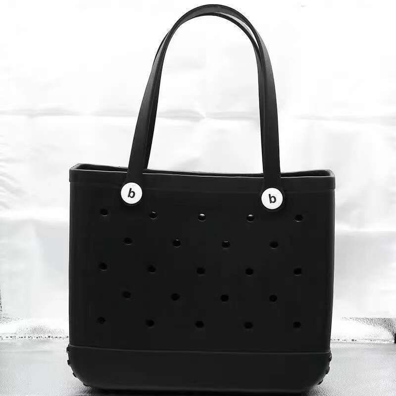 a0 Dongdong Big Beach Storage Handbag Printed EVA Outdoor Basket Pet Bag