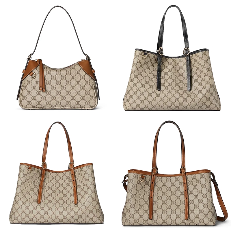 Sac de concepteurs en cuir souple sac à main de luxe grand sac de bacs Femme sac à main de haute qualité livre de fourre de bosse borse shopper h