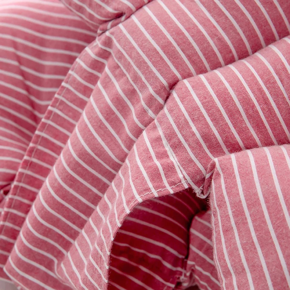 Multi-function U Shape Pregnant Women Sleeping Support Pillow Bamboo Fiber Cotton Side Sleepers Pregnancy Body Pillows For Mater 250326