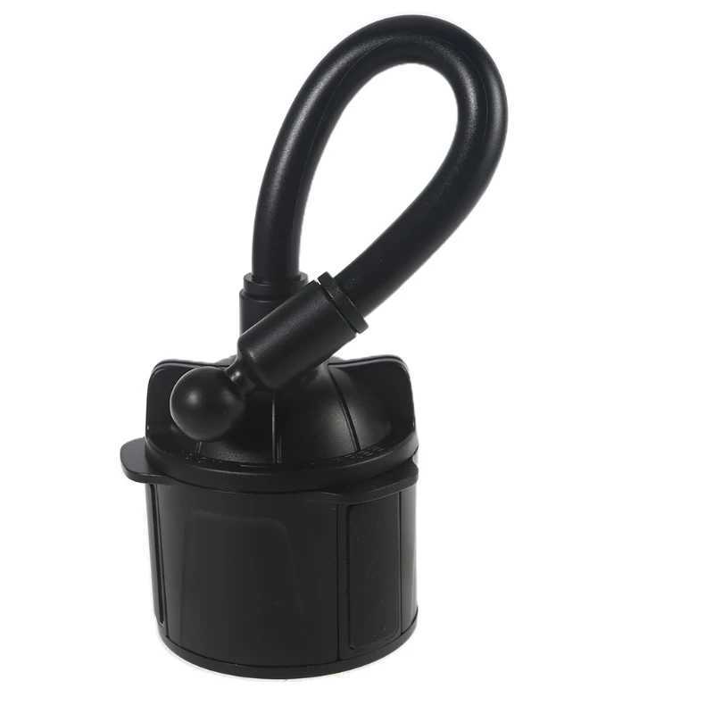 Magnetic Car Cup Holder Phone Holder Magnetic Power Supply - Mobile Phone Car Holder for Cup Holder Compatible with 11 Pro/11/XSXJ250326