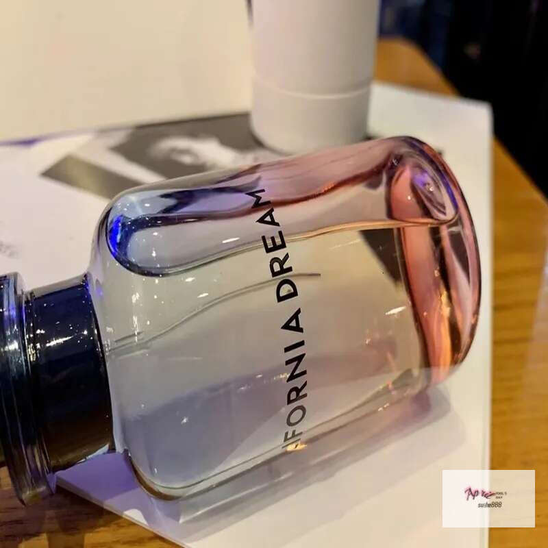100Ml Ombre Nomade NUIT DE FEU IMAGINATION Spell On You California Dream Perfume Les Sables Rosefor Women Eau De Parfum 3.4 Oz Fragrance Spray Long La