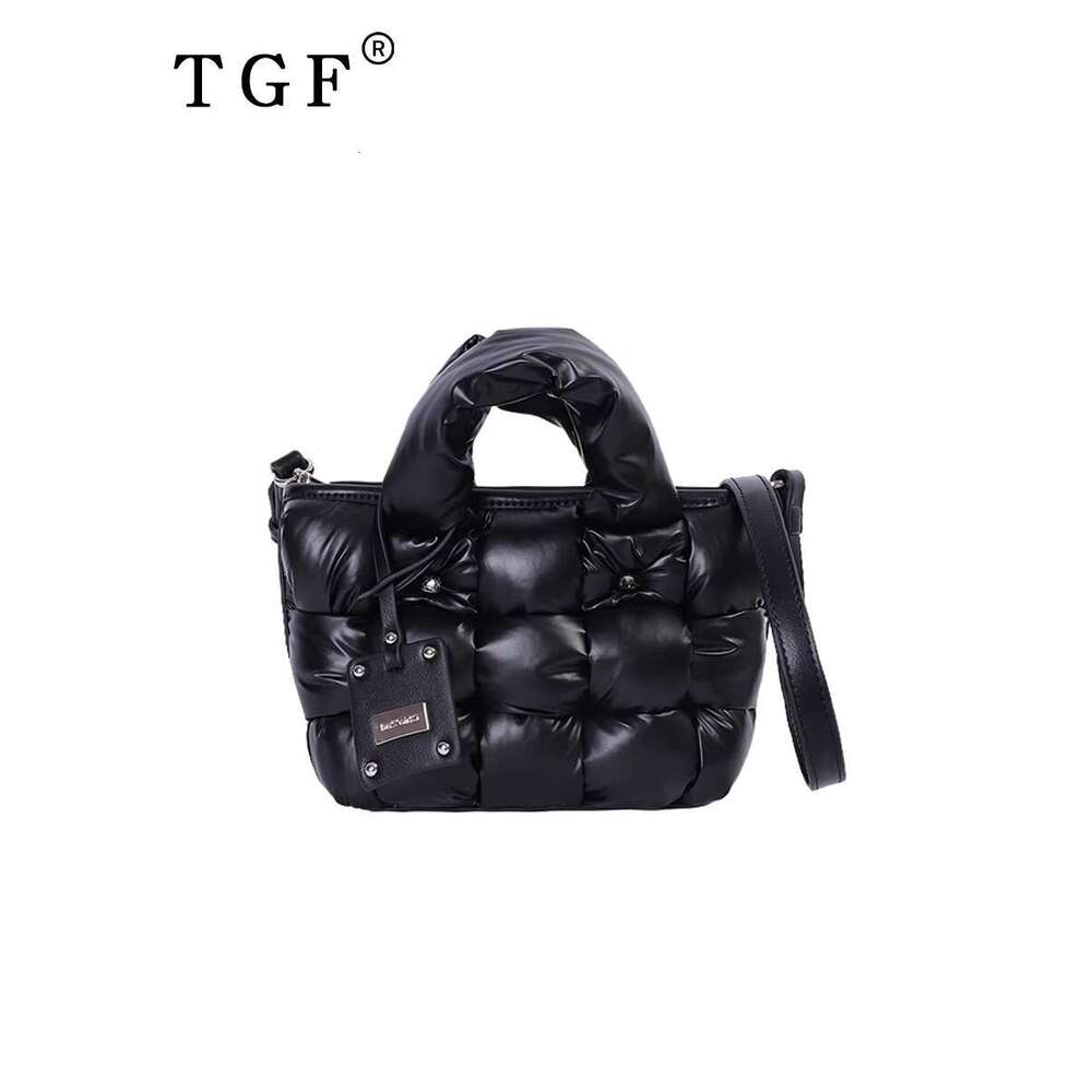 Women's Bags Women's Bags TGF Crossbody Small Handheld Tote Bag