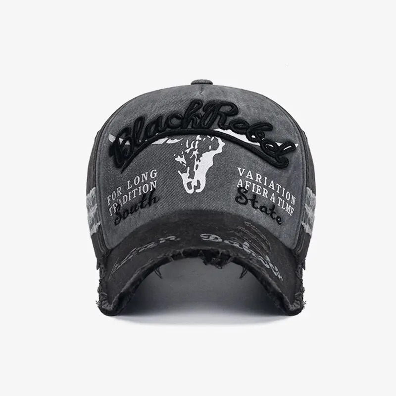 Fashionable cotton baseball cap snap button mesh cap hip-hop hat cool mens hat womens outdoor casual sun hat 250322