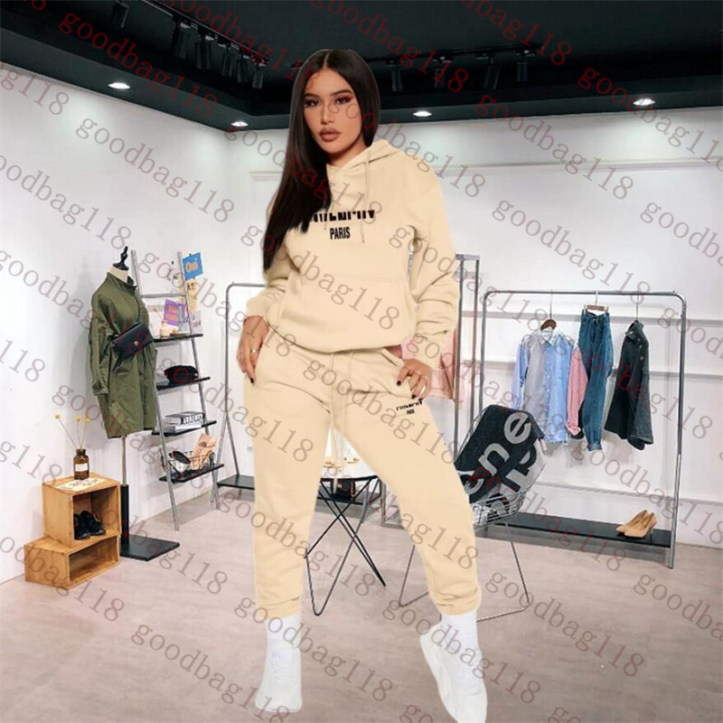 Femme Designer Tracksuits Woman Plus Size Two Piece Set woman Top and Pants Women Clothes Casual 2 Pieces Outfit Sports Suit jogging suits Sweatsuit Jumpsuits