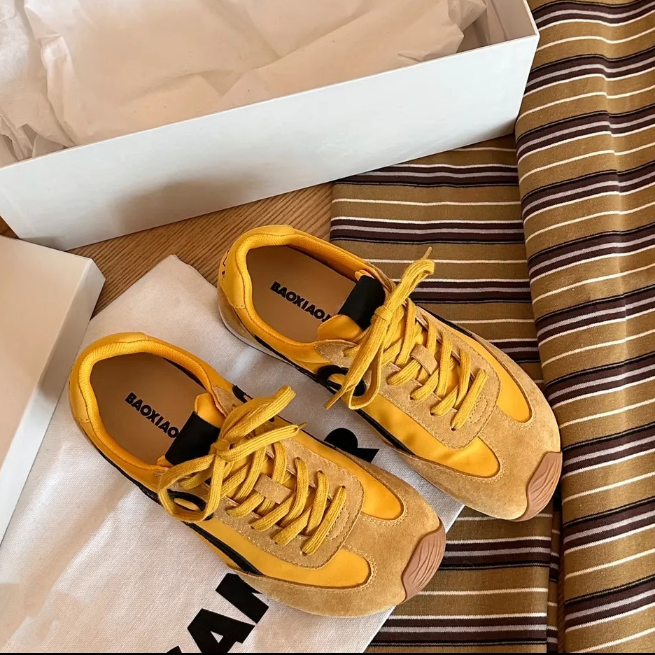 Designer shoes free shipping women sports shoes blue red beige brown yellow antislip comfortable breathable outdoor casual shoes new