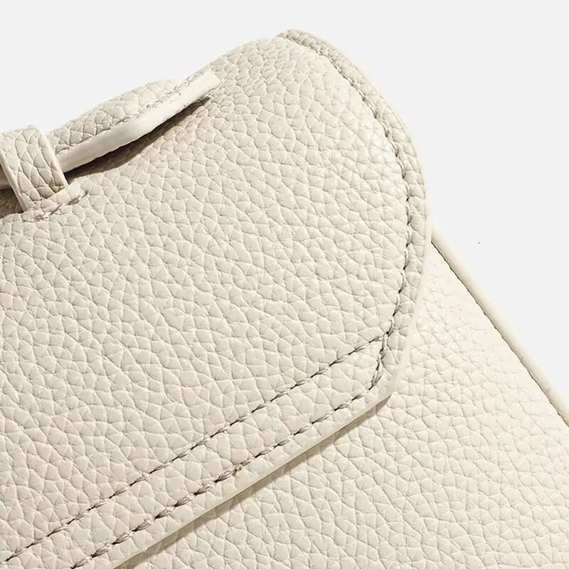2025 New High Quality Genuine Leather Women's Shoulder Bag Fashion Crossbody Bag Women's Designer Handbag