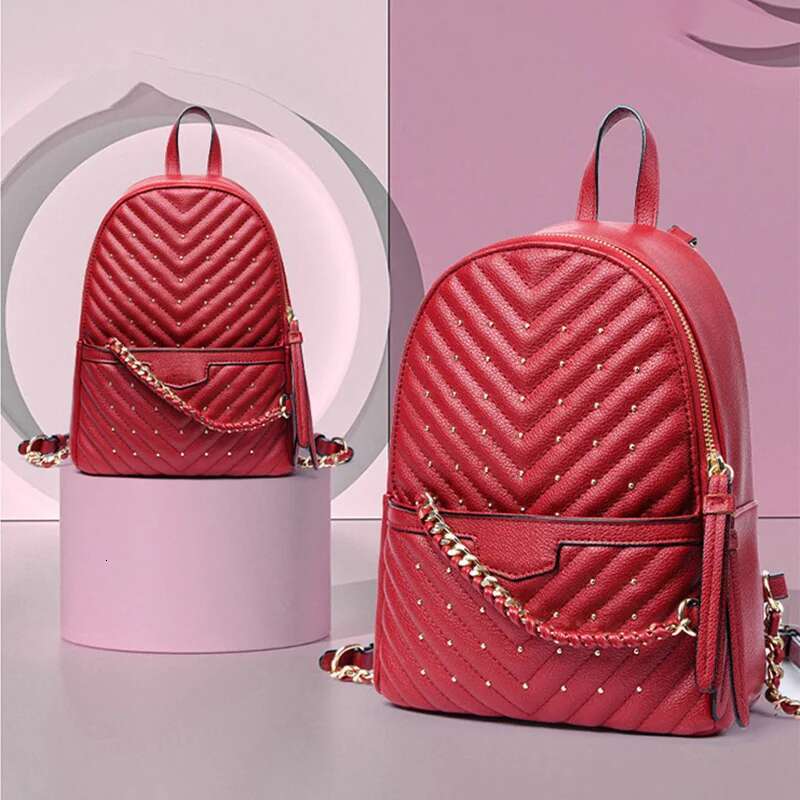 Commuting, Travel Fashion Lightweight Women's Backpack