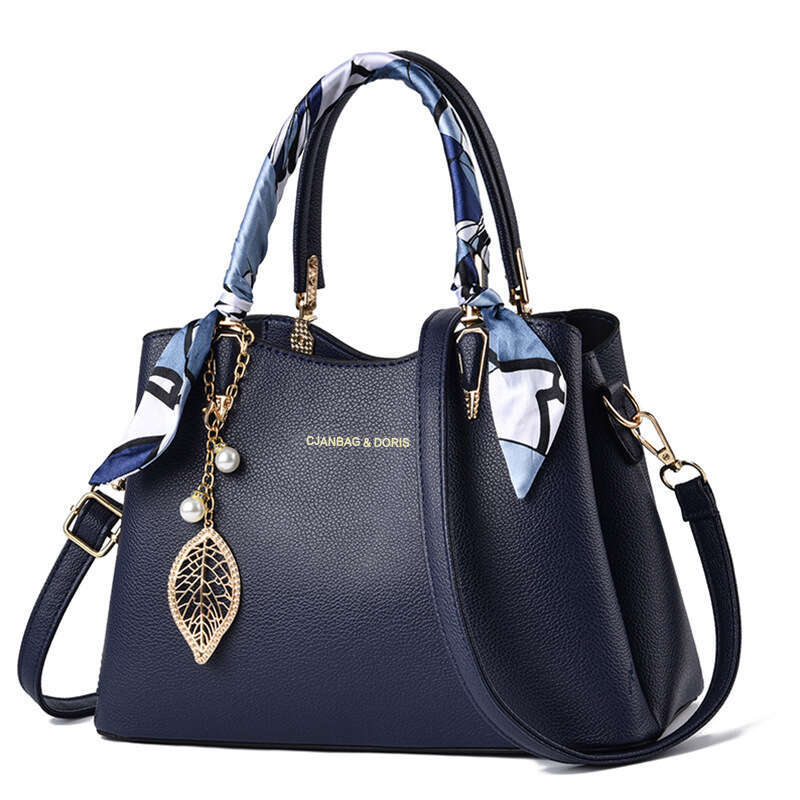 2025 New Bridal Summer Crossbody Tote Red Wedding Gift Atmospheric Handheld Women's Bag Single Shoulder