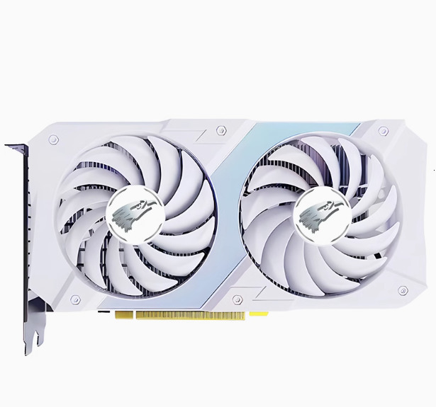 Xiaodiao RTX3060 12GB RTX3050 8GB Scheda Grafica AI Disegno Grafico Gaming PC D…