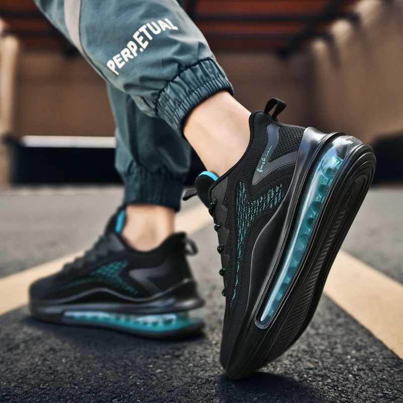 Sneakers M men casual Mens tenis shoes Trainer Race Breathable fashion loafers running Shoes for menC250325