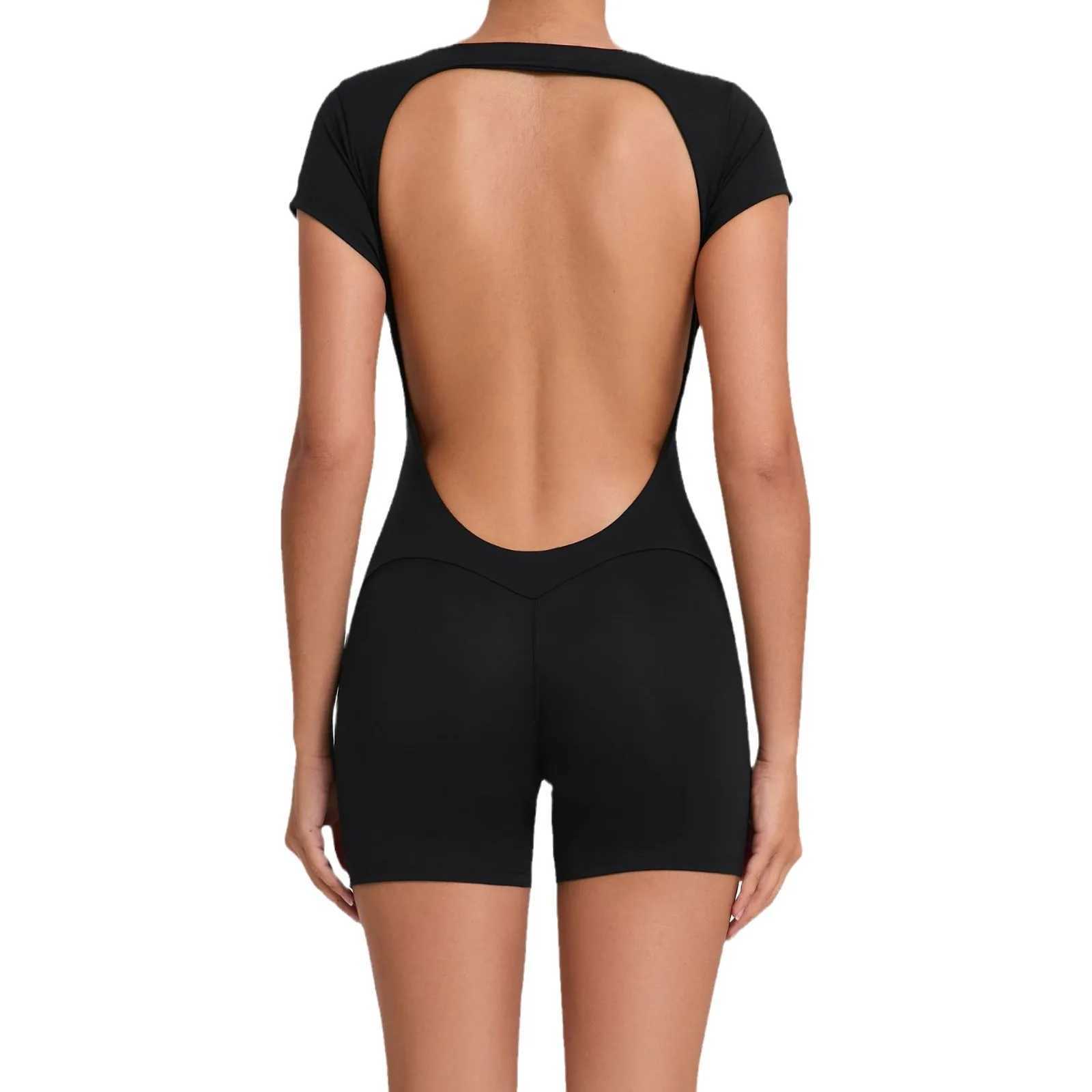 New Summer Yoga Set Fitness Exercise Set Womens Tight Clothing Sexy Gym Set Womens Training Hoodie Exercise Hoodie Womens Sportswear W250326