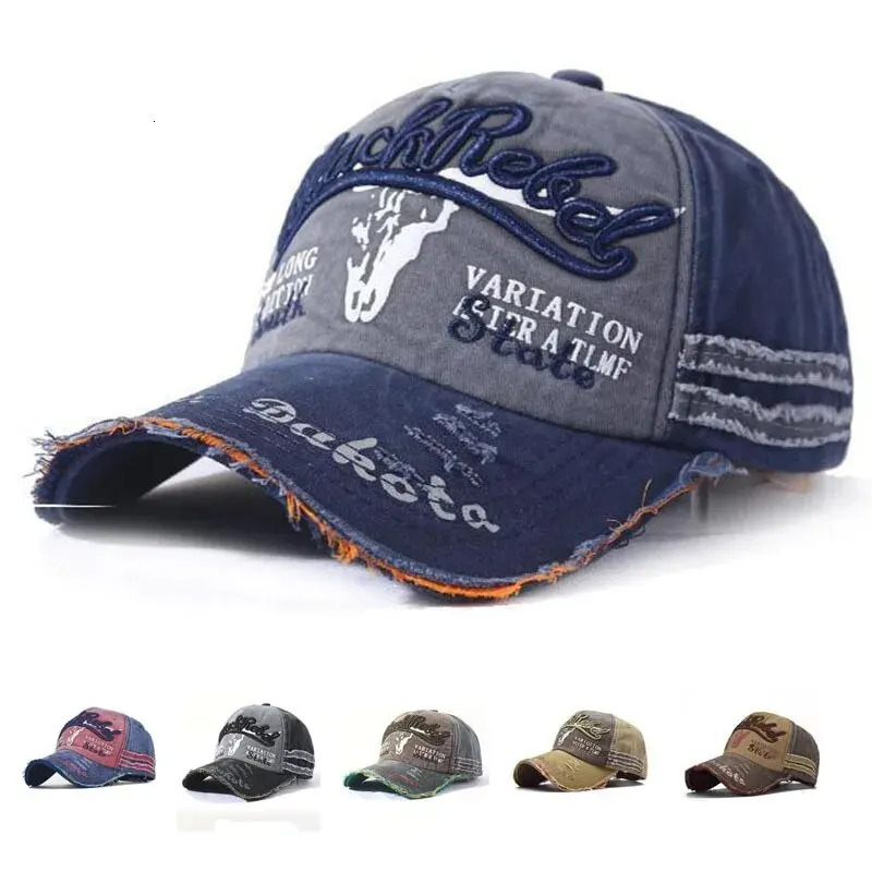 Fashionable cotton baseball cap snap button mesh cap hip-hop hat cool mens hat womens outdoor casual sun hat 250322