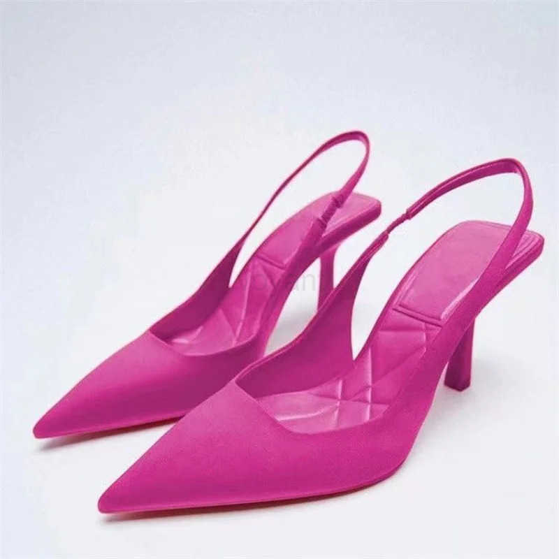 2023 New Fall Wens Shoes Fashion Wens Shoes Pointed High H Light Wens Sandals Wens Shoes Fashion Sexy H 43 Z250326