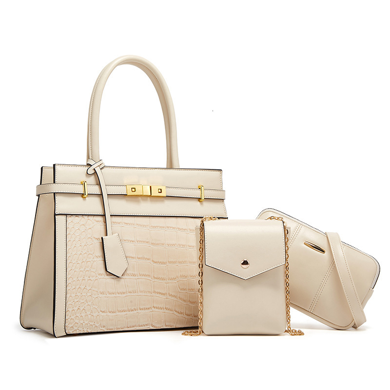 Designer 2025S Summer Shoulder New Style Women Trendy Fashion Crossbody Handheld Bun Mother Large Capacity Bag