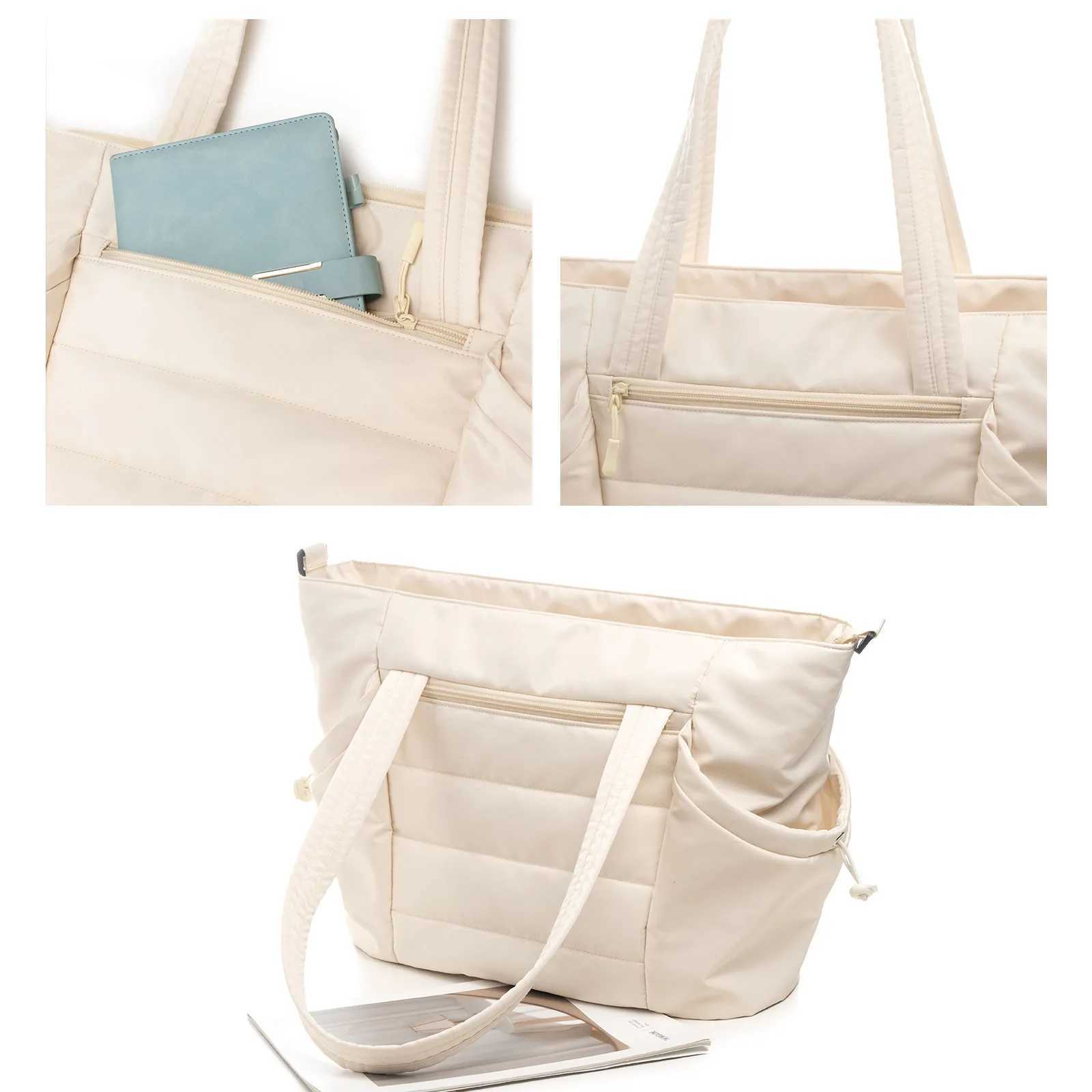 3pcs/set Mom Bag Large Capacity Diaper Bag Handbag Backpack for Father Baby Nappy Bag Maternity Bags Dad Tote Crossbody BagC250326