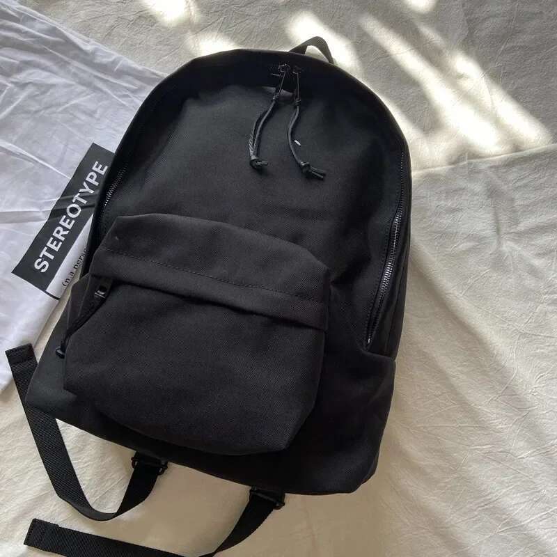 High-Quality M6 Margie Fashionable Horsepower Motorcycle Bag Men's Double Shoulder Backpack Bookbag