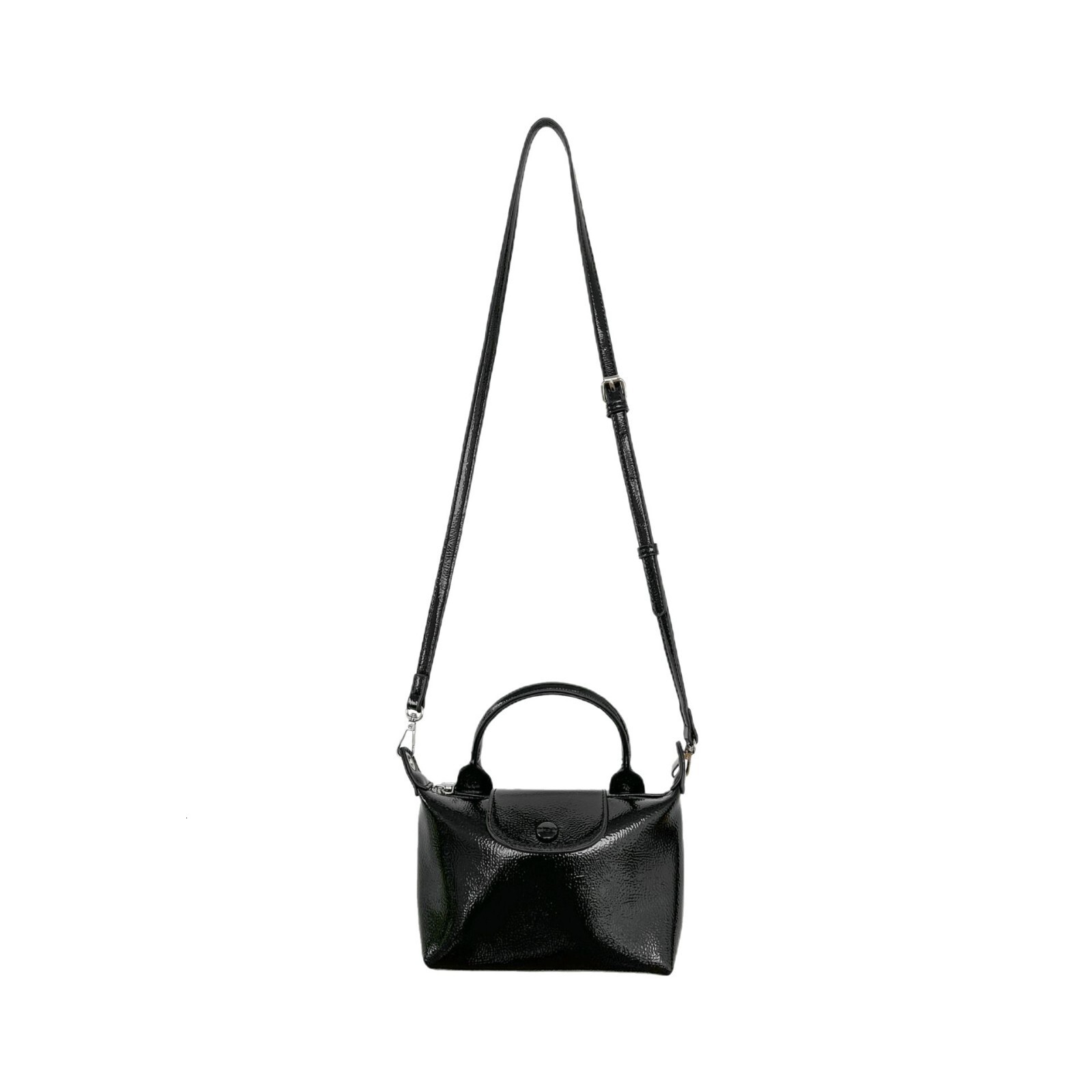 Senior Quality Retro Handbag 2025 Spring New Cross-body Bag Fashion Hand Carrying Dumpling Bag Designer Bag for Women