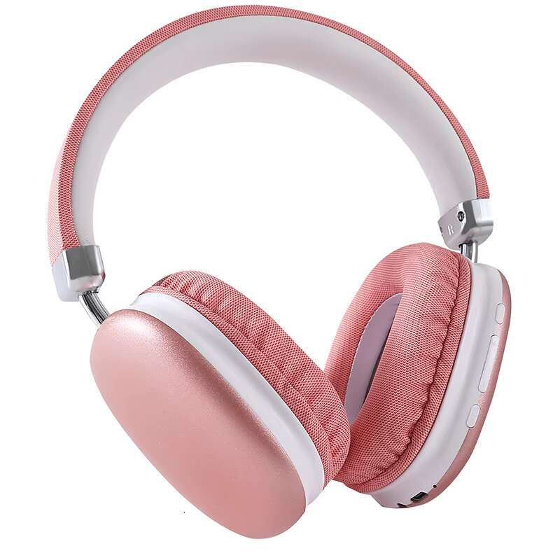 Max Wireless High Quality Waterproof Noise cancelg Earphones LED Battery Open Ear Pro ANC