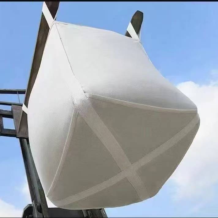 Premium Quality Thickened Industrial Storage Bags with Sturdy Double Reenforcement at Base