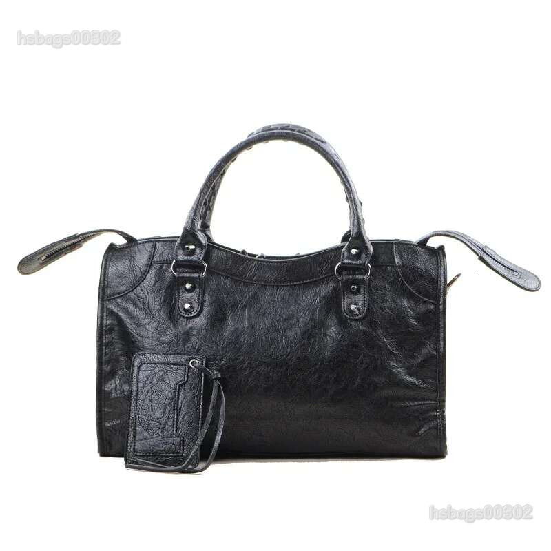 2025 Solid Color Handbag Female Tote Motorcycle Messenger Quality PU Leather Women Crossbody Shoulder Bags