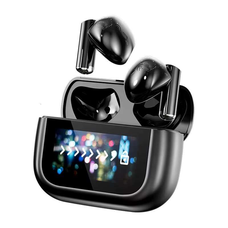 2024 YX27 A9 Pro 2nd Edition Gen3 Gaming In Ear Earphones Noise Elimination TWS Wireless Earbuds