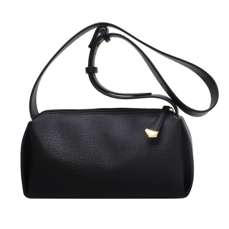 dc Women's niche texture underarm 2023 new pillow fashion shoulder western-style women's bag