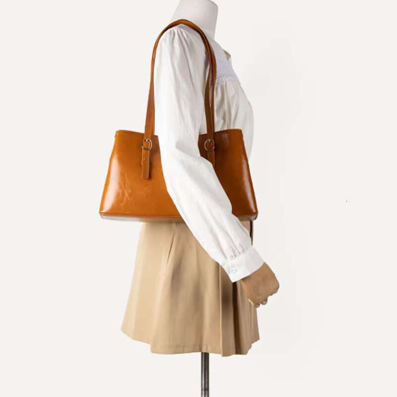 Oem Women's Fashion Cushion Para Mujer Pu Leather Shoulder Bag Handbag Manufacturer