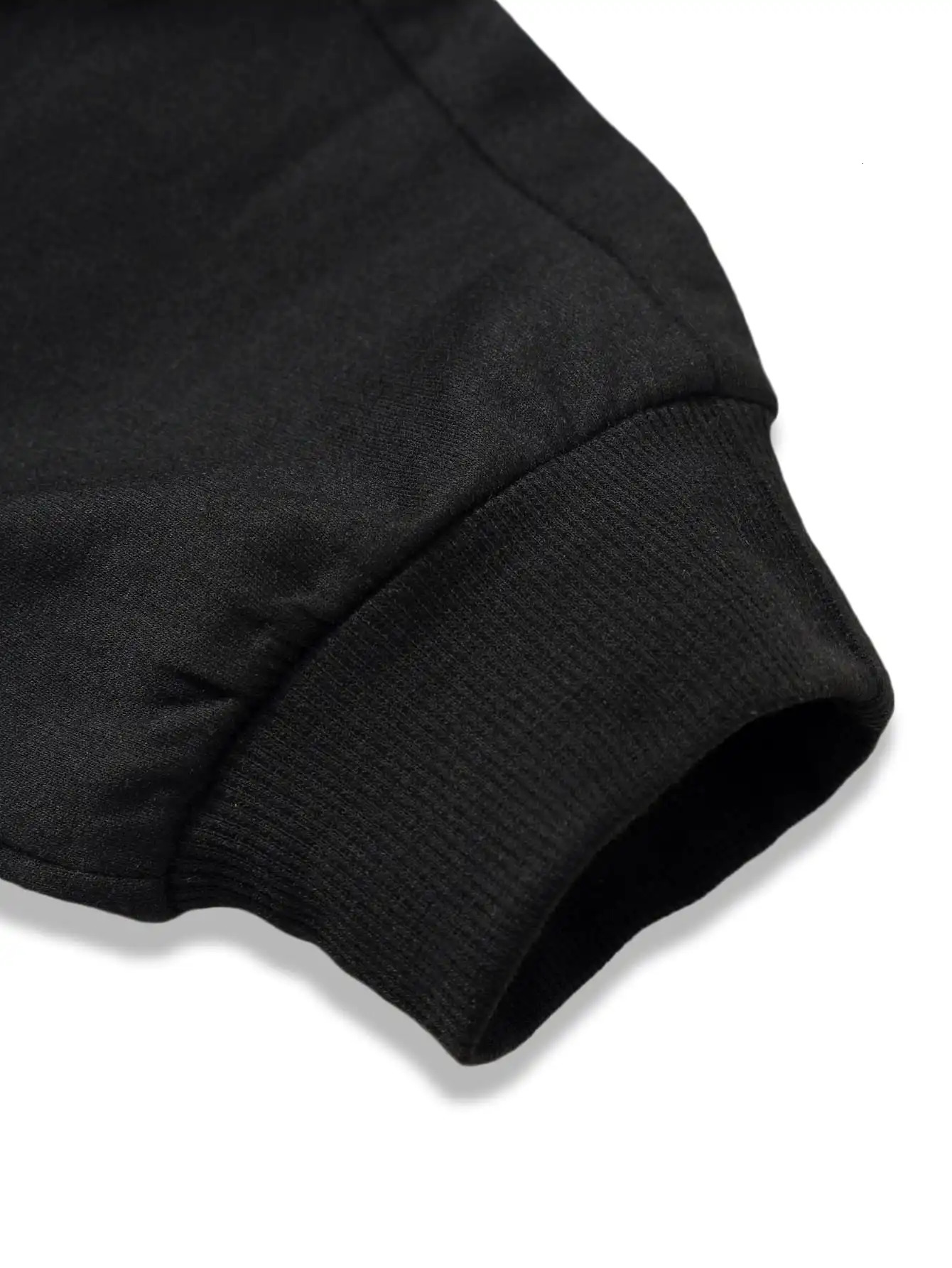 2024 mens casual sports pants trend loose trousers spring and autumn retro S3XL 250326