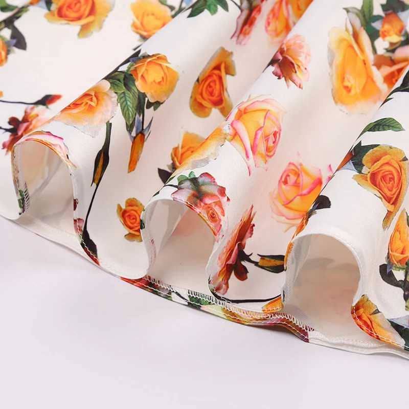 2 3 4 5 6 7 8 9 10 Year Flower New Girl Dress Summer Backless Bow Girl Princess Dress Birthday Party Gift Childrens Clothing W250326