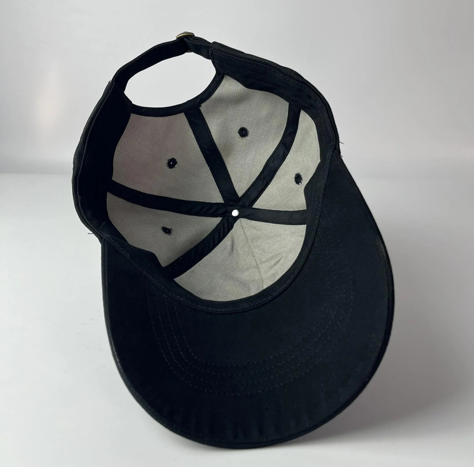 EMF Shielding anti 5g radiation Faraday Baseball Cap 250319