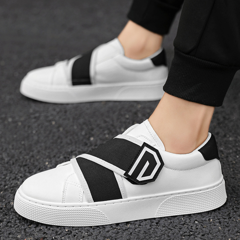 Designer Shoes 2025 Spring/summer New Fashionable Breathable Multi Functional Thick Soled Board Shoes Single Foot Non Strap Sports Comfortable Casual 