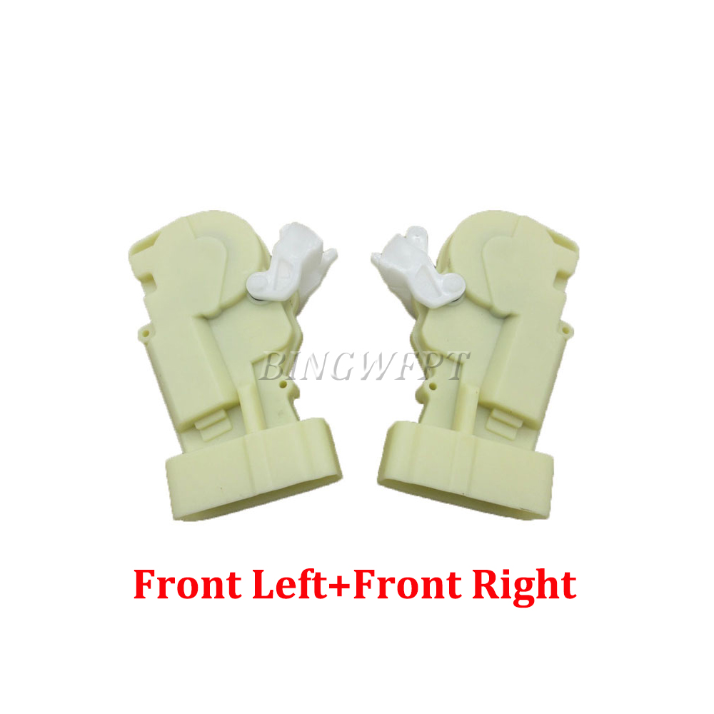 front and Rear left/Right 69110-52010 69130-52010 69140-52010 69120-52030 For Toyota Echo