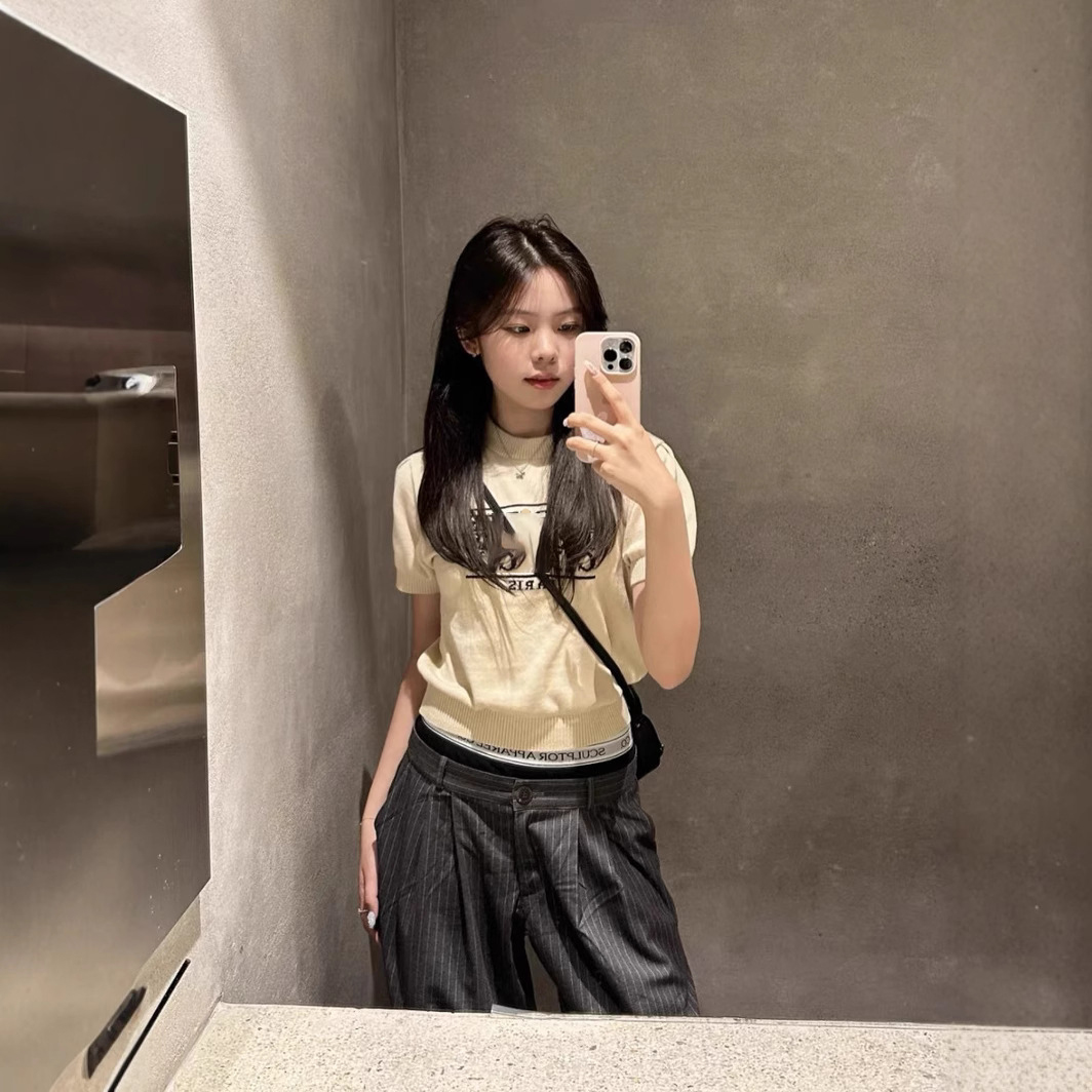 49758 Womens T-Shir… - image