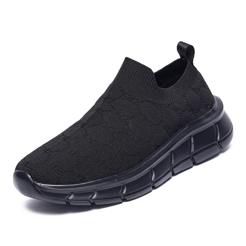 Unisex Stylish Lightweight Running Shoes 2025 New Arrival Breathable Mesh Sneakers Sporty Casual shoes men women Versatile hot hot sale