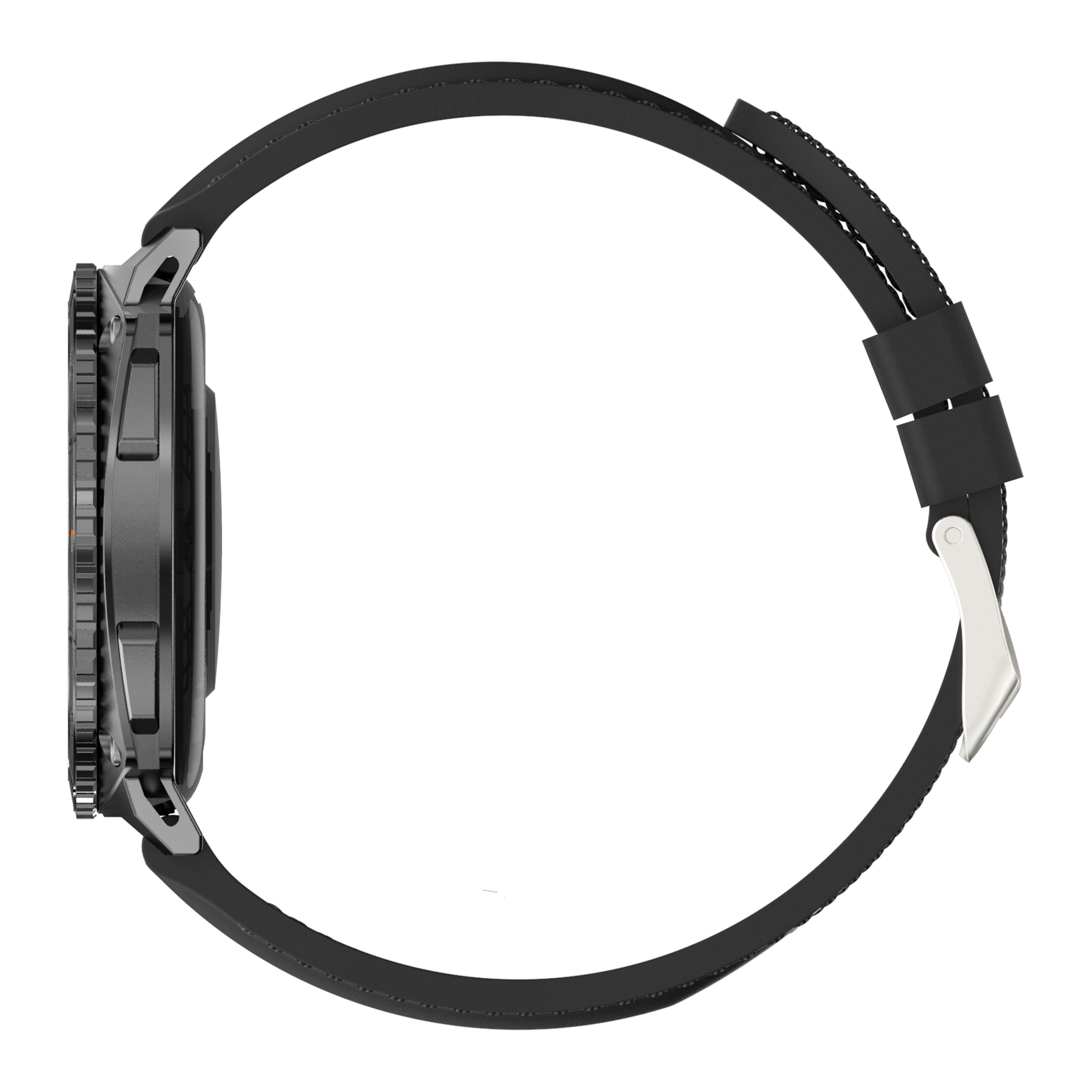 Hight Quality S101 Sport Smart Watch Hombre 1.43 Inch AMOLED Screen IP68 Waterproof BT Call Custom Digital Smartwatch